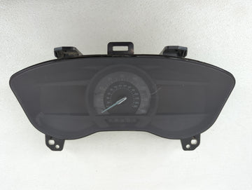 2014 Ford Fusion Instrument Cluster Speedometer Gauges P/N:ES7T-10849-JB ES7T-10849-JC, ES7T-10849-JD Fits OEM Used Auto Par