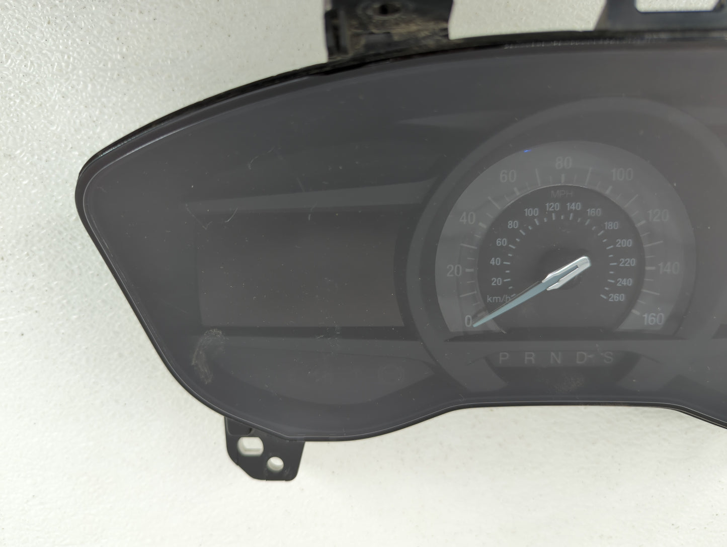 2014 Ford Fusion Instrument Cluster Speedometer Gauges P/N:ES7T-10849-JB ES7T-10849-JC, ES7T-10849-JD Fits OEM Used Auto Par