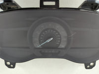 2014 Ford Fusion Instrument Cluster Speedometer Gauges P/N:ES7T-10849-JB ES7T-10849-JC, ES7T-10849-JD Fits OEM Used Auto Par