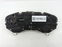 2014 Ford Fusion Instrument Cluster Speedometer Gauges P/N:ES7T-10849-JB ES7T-10849-JC, ES7T-10849-JD Fits OEM Used Auto Par