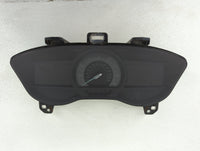 2014 Ford Fusion Instrument Cluster Speedometer Gauges P/N:ES7T-10849-JB ES7T-10849-JC, ES7T-10849-JD Fits OEM Used Auto Par