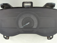 2014 Ford Fusion Instrument Cluster Speedometer Gauges P/N:ES7T-10849-JB ES7T-10849-JC, ES7T-10849-JD Fits OEM Used Auto Par