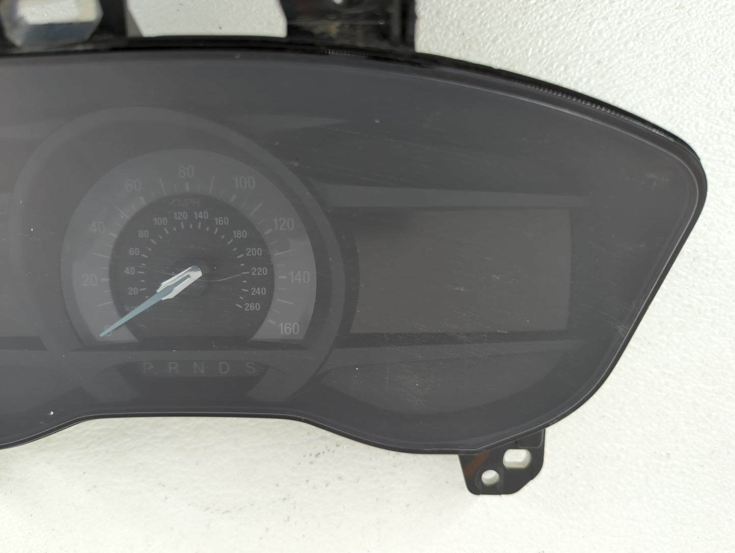 2014 Ford Fusion Instrument Cluster Speedometer Gauges P/N:ES7T-10849-JB ES7T-10849-JC, ES7T-10849-JD Fits OEM Used Auto Par