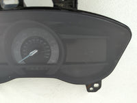 2014 Ford Fusion Instrument Cluster Speedometer Gauges P/N:ES7T-10849-JB ES7T-10849-JC, ES7T-10849-JD Fits OEM Used Auto Par