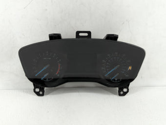 compare product 2014-2015 Ford Fusion Instrument Cluster Speedometer Gauges P/N:ES7T-10849-ED Fits Fits 2014 2015 OEM Used Auto Parts