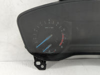 2014-2015 Ford Fusion Instrument Cluster Speedometer Gauges P/N:ES7T-10849-ED Fits Fits 2014 2015 OEM Used Auto Parts - Oemu