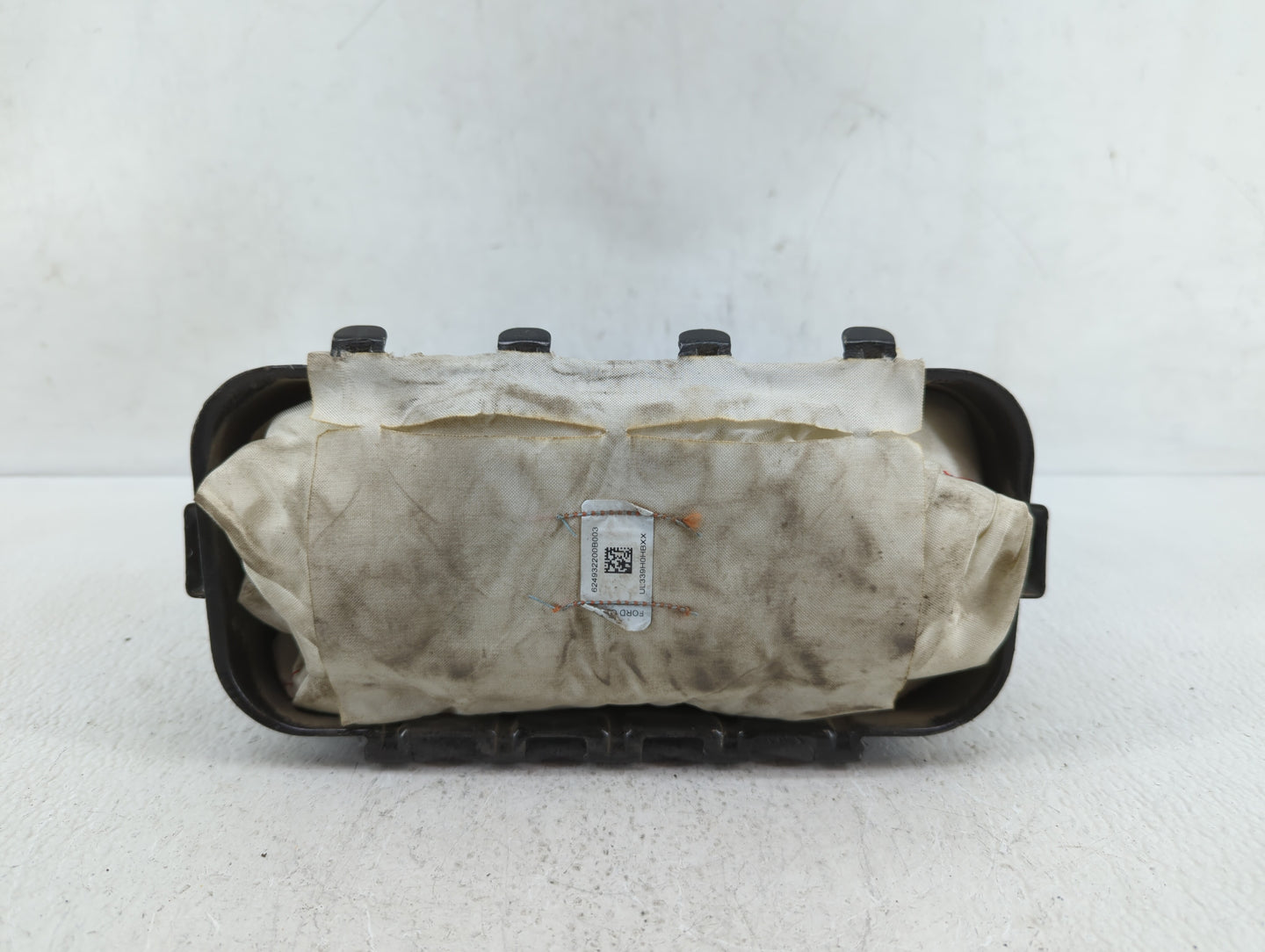 2013-2016 Ford Fusion Air Bag Passenger Right Dashboard Oem - Oemusedautoparts1.com