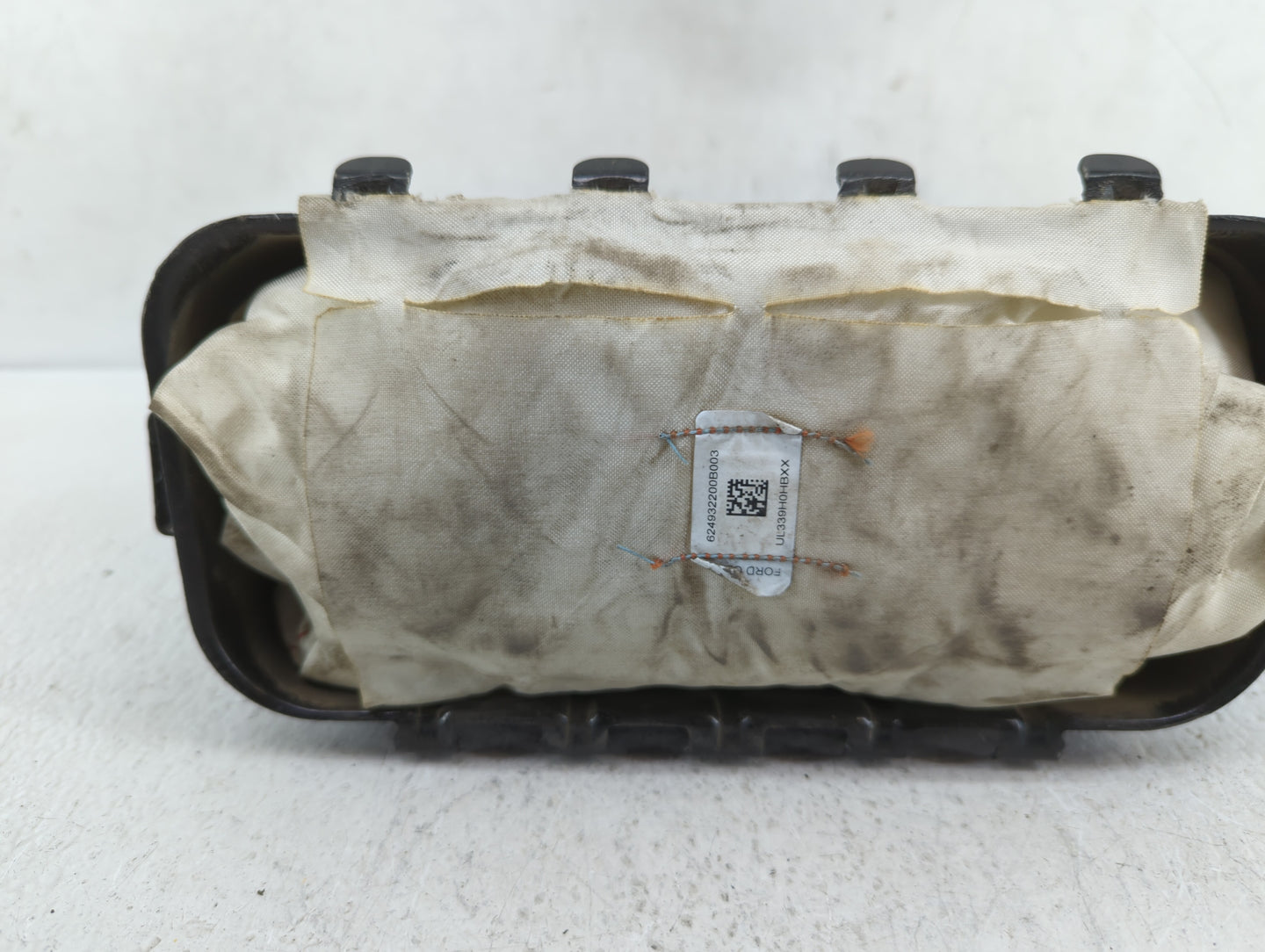 2013-2016 Ford Fusion Air Bag Passenger Right Dashboard Oem - Oemusedautoparts1.com
