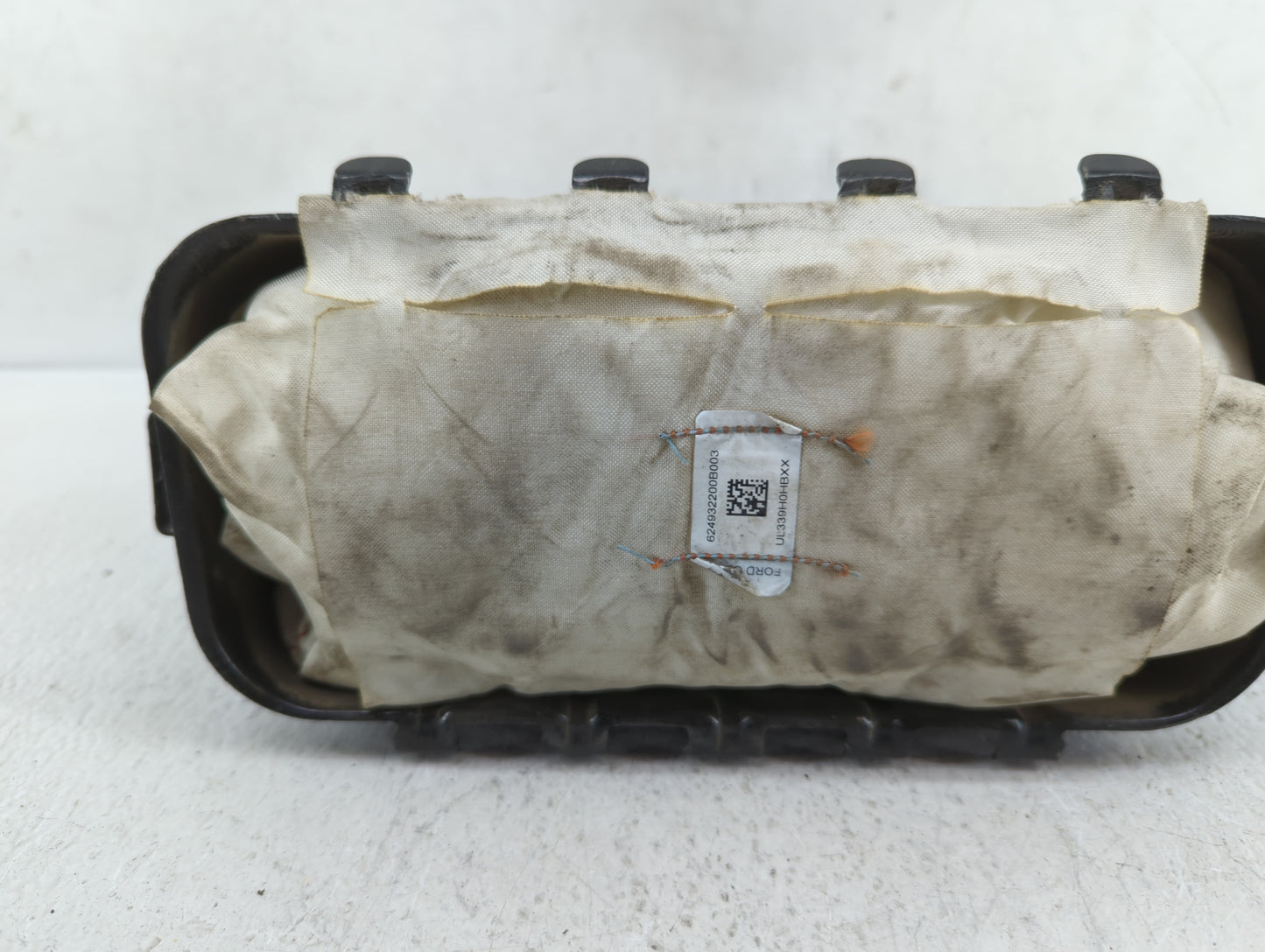 2013-2016 Ford Fusion Air Bag Passenger Right Dashboard Oem - Oemusedautoparts1.com