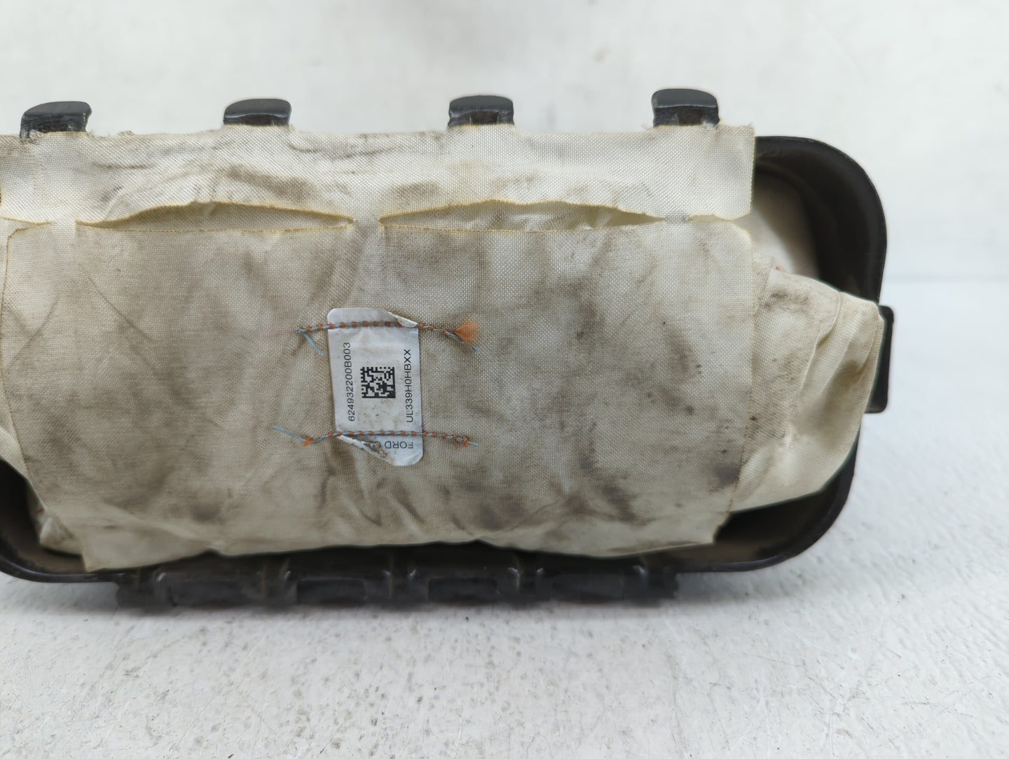 2013-2016 Ford Fusion Air Bag Passenger Right Dashboard Oem - Oemusedautoparts1.com