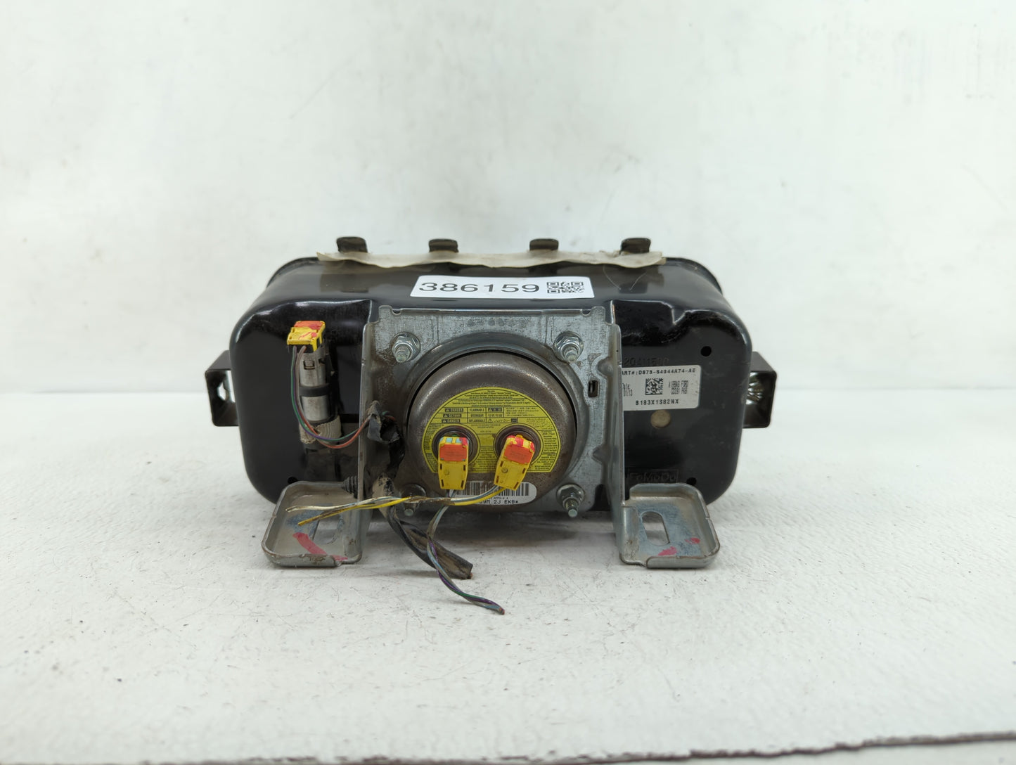 2013-2016 Ford Fusion Air Bag Passenger Right Dashboard Oem - Oemusedautoparts1.com