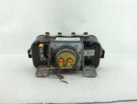 2013-2016 Ford Fusion Air Bag Passenger Right Dashboard Oem - Oemusedautoparts1.com