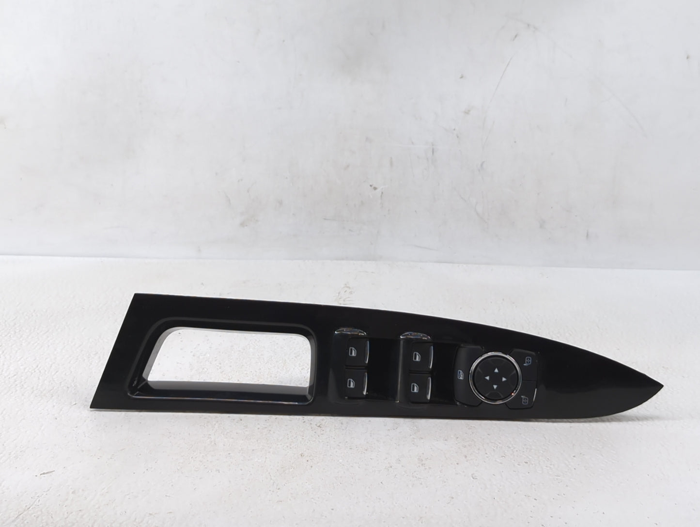 2013-2019 Ford Fusion Master Power Window Switch Replacement Driver Side Left P/N:HS73-14A568-B DG9T-14540-ABW Fits OEM Used