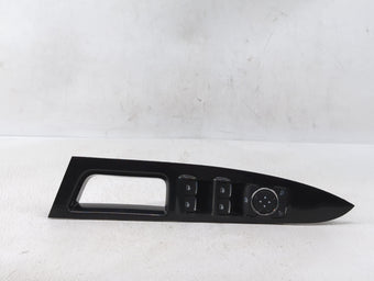 compare product 2013-2019 Ford Fusion Master Power Window Switch Replacement Driver Side Left P/N:HS73-14A568-B DG9T-14540-ABW Fits OEM Used Auto Parts