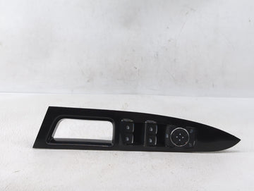 2013-2019 Ford Fusion Master Power Window Switch Replacement Driver Side Left P/N:HS73-14A568-B DG9T-14540-ABW Fits OEM Used