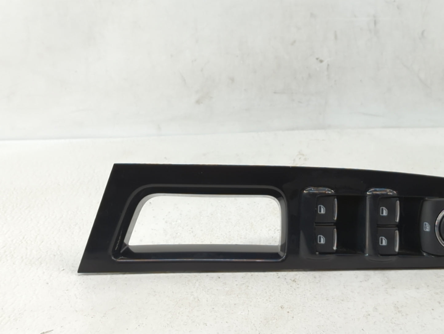 2013-2019 Ford Fusion Master Power Window Switch Replacement Driver Side Left P/N:HS73-14A568-B DG9T-14540-ABW Fits OEM Used