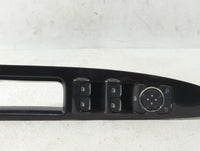 2013-2019 Ford Fusion Master Power Window Switch Replacement Driver Side Left P/N:HS73-14A568-B DG9T-14540-ABW Fits OEM Used