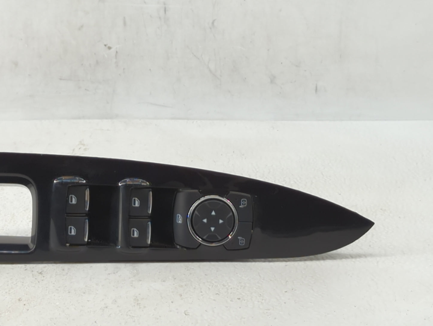 2013-2019 Ford Fusion Master Power Window Switch Replacement Driver Side Left P/N:HS73-14A568-B DG9T-14540-ABW Fits OEM Used