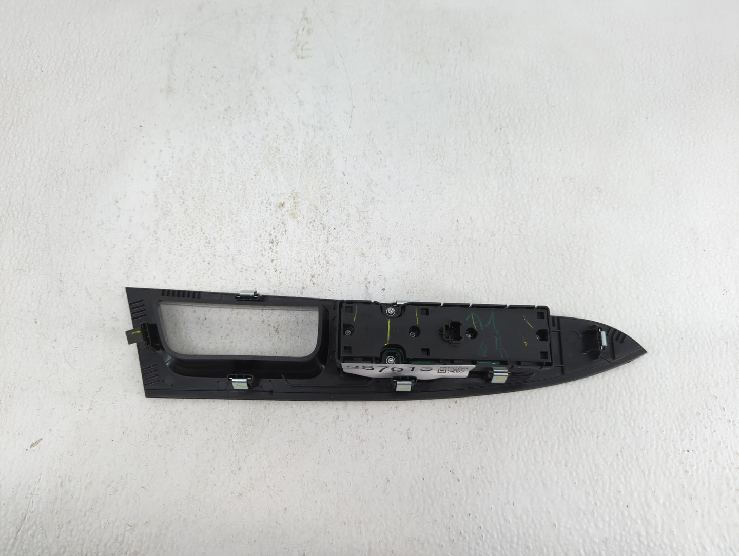 2013-2019 Ford Fusion Master Power Window Switch Replacement Driver Side Left P/N:HS73-14A568-B DG9T-14540-ABW Fits OEM Used