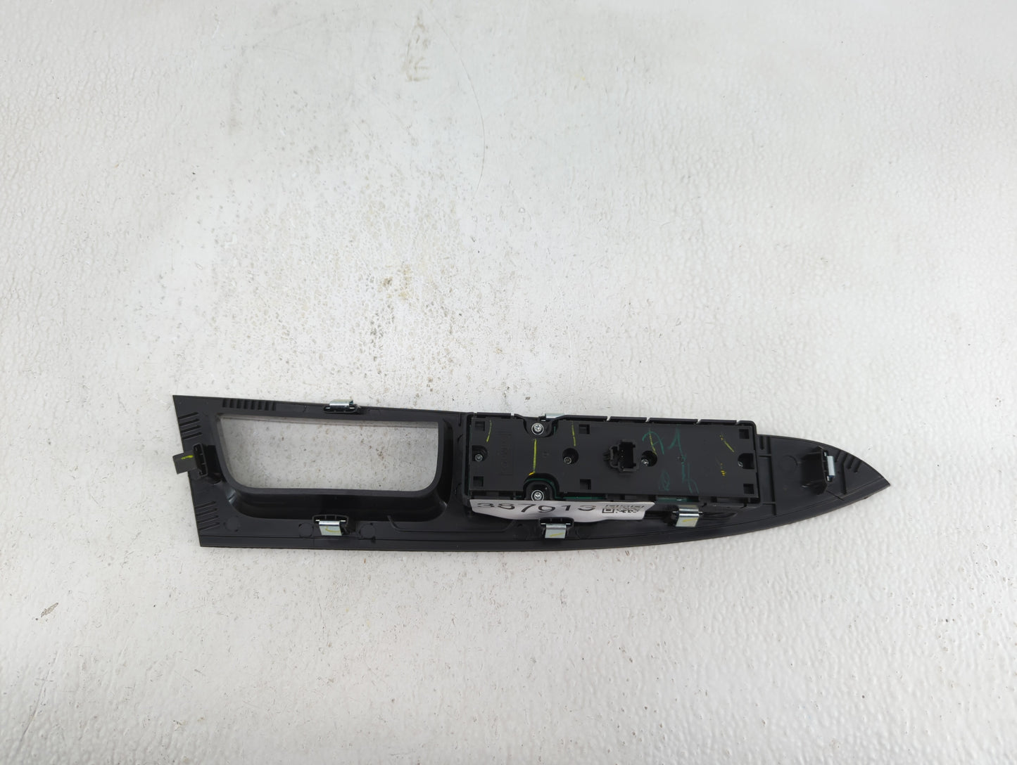 2013-2019 Ford Fusion Master Power Window Switch Replacement Driver Side Left P/N:HS73-14A568-B DG9T-14540-ABW Fits OEM Used