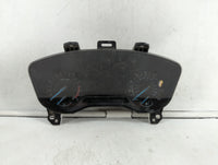 2014-2015 Ford Fusion Instrument Cluster Speedometer Gauges P/N:ES7T-10849-AC ES7T-10849-ED Fits Fits 2014 2015 OEM Used Aut