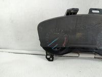 2014-2015 Ford Fusion Instrument Cluster Speedometer Gauges P/N:ES7T-10849-AC ES7T-10849-ED Fits Fits 2014 2015 OEM Used Aut