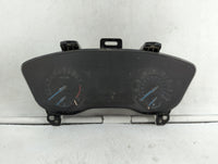 2014-2015 Ford Fusion Instrument Cluster Speedometer Gauges P/N:ES7T-10849-AB ES7T-10849-ED Fits Fits 2014 2015 OEM Used Aut