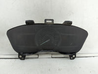 2014 Ford Fusion Instrument Cluster Speedometer Gauges P/N:ES7T-10849-JB ES7T-10849-JC, ES7T-10849-JD Fits OEM Used Auto Par
