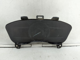 compare product 2014 Ford Fusion Instrument Cluster Speedometer Gauges P/N:ES7T-10849-JB ES7T-10849-JC, ES7T-10849-JD Fits OEM Used Auto Parts