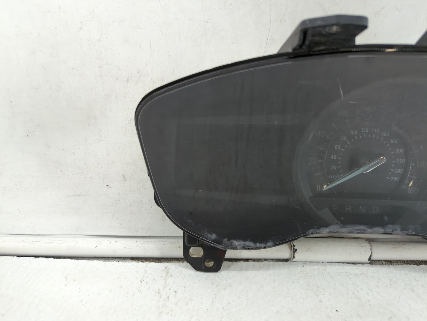 2014 Ford Fusion Instrument Cluster Speedometer Gauges P/N:ES7T-10849-JB ES7T-10849-JC, ES7T-10849-JD Fits OEM Used Auto Par