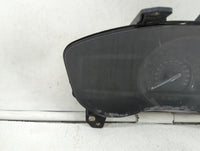 2014 Ford Fusion Instrument Cluster Speedometer Gauges P/N:ES7T-10849-JB ES7T-10849-JC, ES7T-10849-JD Fits OEM Used Auto Par