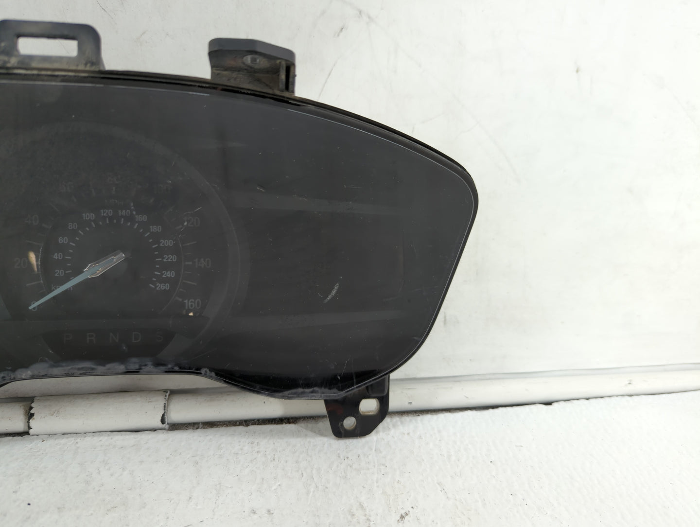 2014 Ford Fusion Instrument Cluster Speedometer Gauges P/N:ES7T-10849-JB ES7T-10849-JC, ES7T-10849-JD Fits OEM Used Auto Par