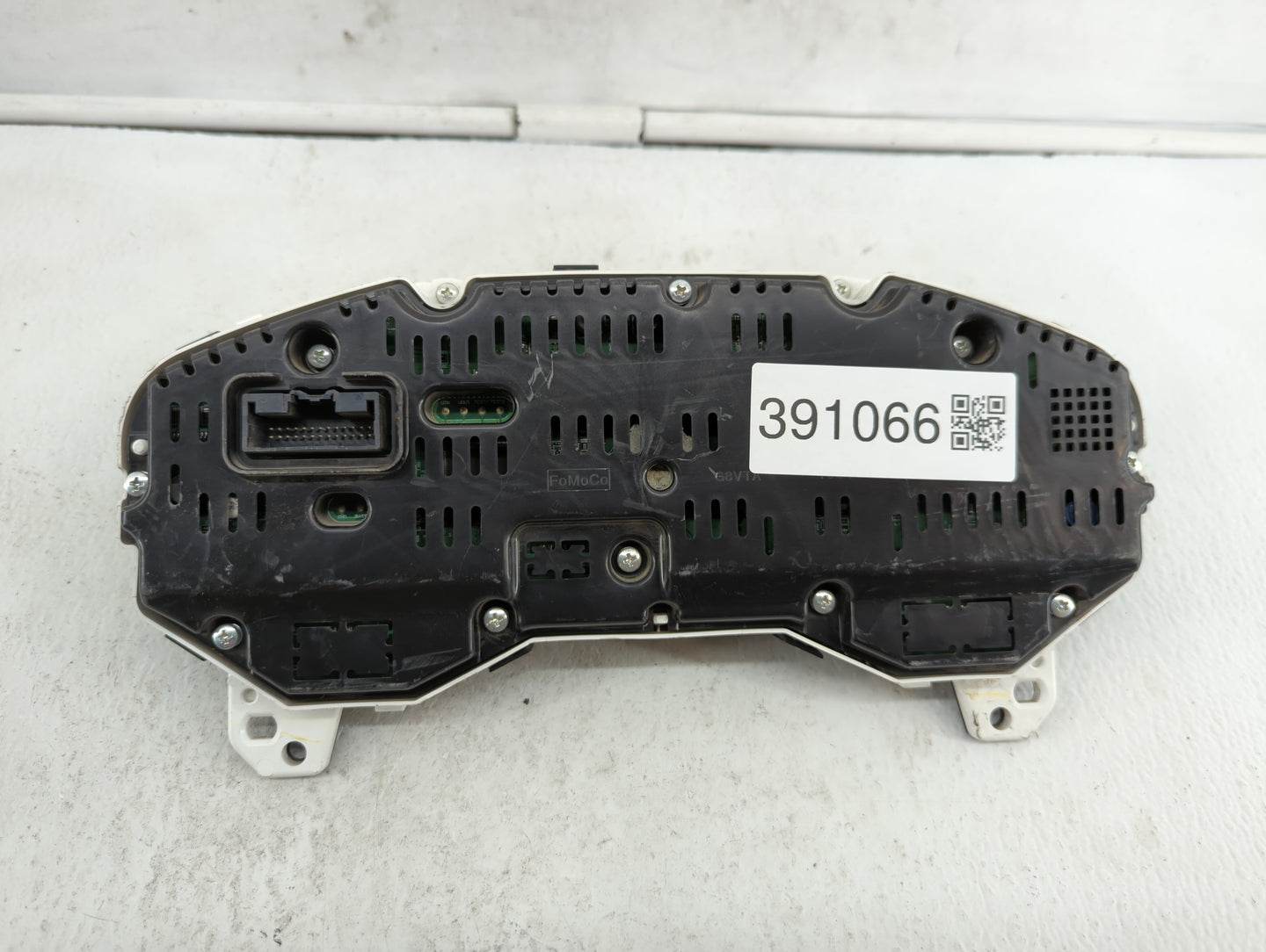2014 Ford Fusion Instrument Cluster Speedometer Gauges P/N:ES7T-10849-JB ES7T-10849-JC, ES7T-10849-JD Fits OEM Used Auto Par