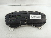 2014 Ford Fusion Instrument Cluster Speedometer Gauges P/N:ES7T-10849-JB ES7T-10849-JC, ES7T-10849-JD Fits OEM Used Auto Par