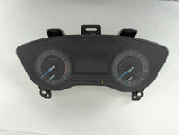 2014-2015 Ford Fusion Instrument Cluster Speedometer Gauges P/N:ES7T-10849-EB ES7T-10849-EA, ES7T-10849-EC Fits Fits 2014 20