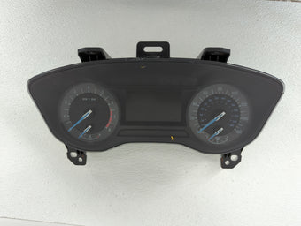 compare product 2014-2015 Ford Fusion Instrument Cluster Speedometer Gauges P/N:ES7T-10849-EB ES7T-10849-EA, ES7T-10849-EC Fits Fits 2014 2015 OEM Used Auto Parts