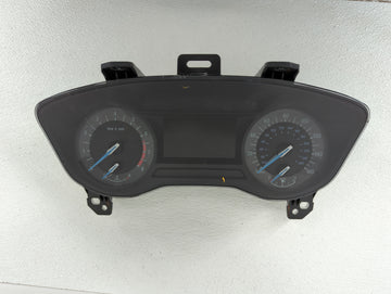 2014-2015 Ford Fusion Instrument Cluster Speedometer Gauges P/N:ES7T-10849-EB ES7T-10849-EA, ES7T-10849-EC Fits Fits 2014 20