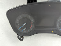 2014-2015 Ford Fusion Instrument Cluster Speedometer Gauges P/N:ES7T-10849-EB ES7T-10849-EA, ES7T-10849-EC Fits Fits 2014 20