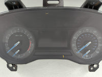 2014-2015 Ford Fusion Instrument Cluster Speedometer Gauges P/N:ES7T-10849-EB ES7T-10849-EA, ES7T-10849-EC Fits Fits 2014 20