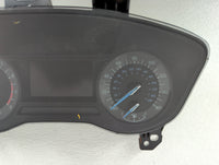 2014-2015 Ford Fusion Instrument Cluster Speedometer Gauges P/N:ES7T-10849-EB ES7T-10849-EA, ES7T-10849-EC Fits Fits 2014 20