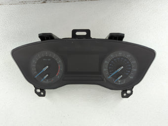 compare product 2014-2015 Ford Fusion Instrument Cluster Speedometer Gauges P/N:ES7T-10849-EB ES7T-10849-EA, ES7T-10849-EC Fits Fits 2014 2015 OEM Used Auto Parts
