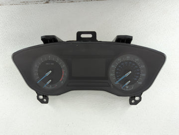 2014-2015 Ford Fusion Instrument Cluster Speedometer Gauges P/N:ES7T-10849-EB ES7T-10849-EA, ES7T-10849-EC Fits Fits 2014 20
