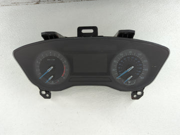2014-2015 Ford Fusion Instrument Cluster Speedometer Gauges P/N:ES7T-10849-EB ES7T-10849-EA, ES7T-10849-EC Fits Fits 2014 20