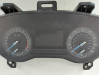 2014-2015 Ford Fusion Instrument Cluster Speedometer Gauges P/N:ES7T-10849-EB ES7T-10849-EA, ES7T-10849-EC Fits Fits 2014 20