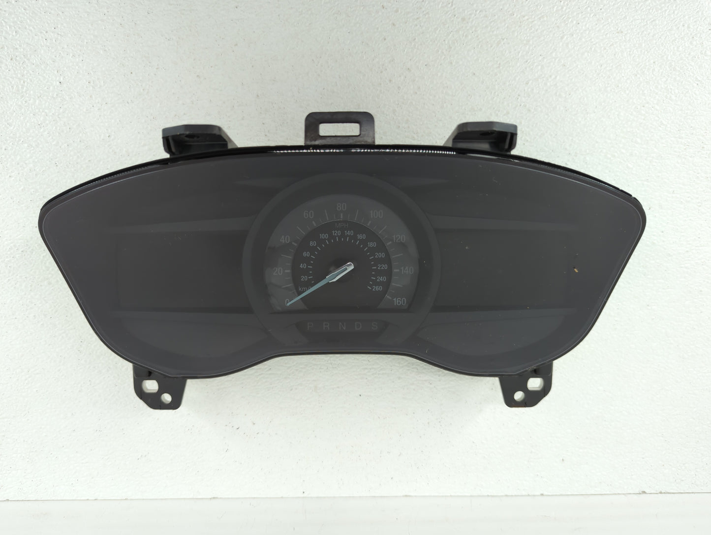 2014 Ford Fusion Instrument Cluster Speedometer Gauges P/N:ES7T-10849-JB ES7T-10849-JC, ES7T-10849-JD Fits OEM Used Auto Par