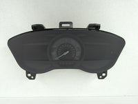 2014 Ford Fusion Instrument Cluster Speedometer Gauges P/N:ES7T-10849-JB ES7T-10849-JC, ES7T-10849-JD Fits OEM Used Auto Par