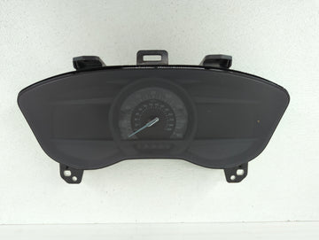 2014 Ford Fusion Instrument Cluster Speedometer Gauges P/N:ES7T-10849-JB ES7T-10849-JC, ES7T-10849-JD Fits OEM Used Auto Par