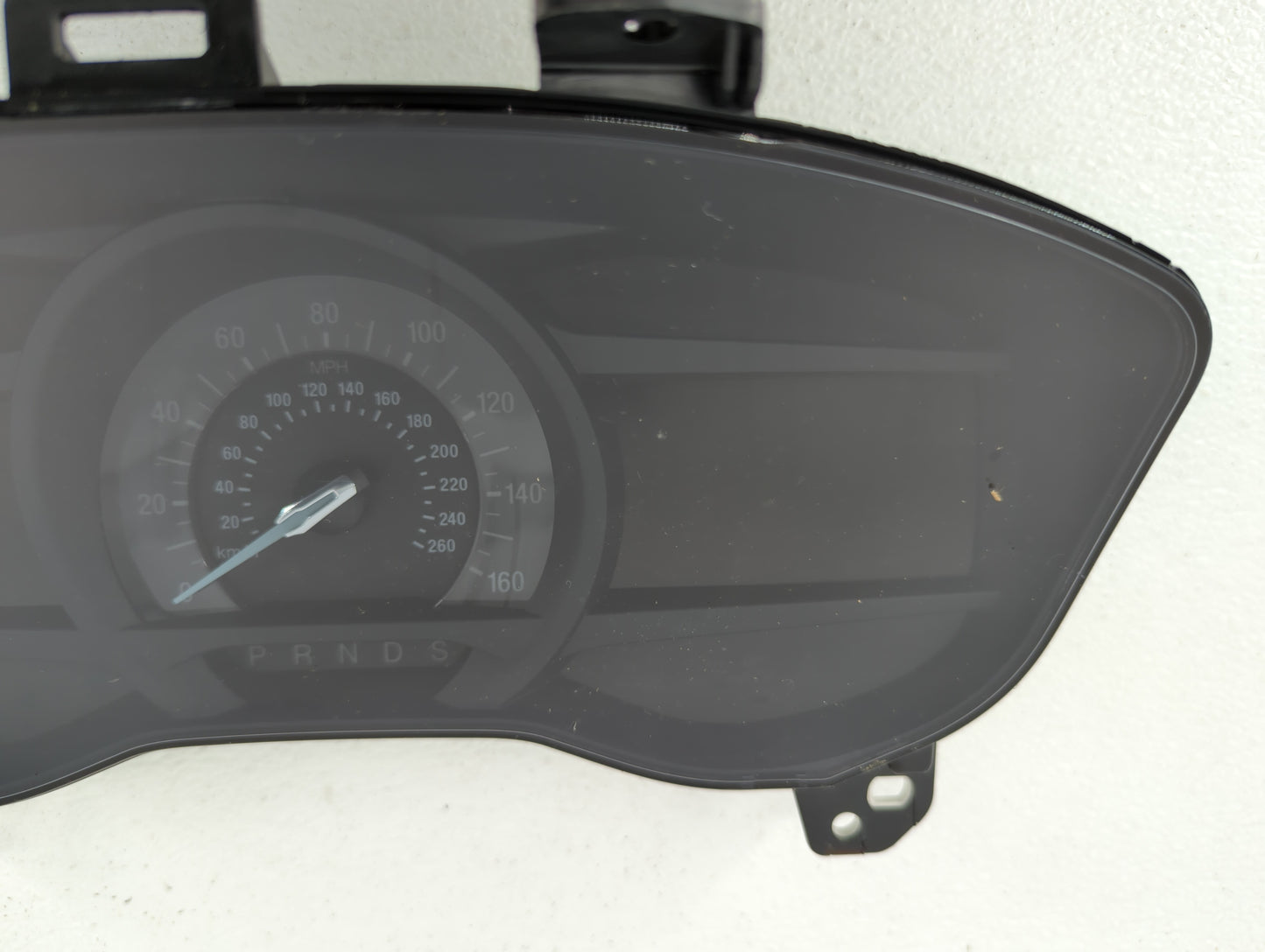 2014 Ford Fusion Instrument Cluster Speedometer Gauges P/N:ES7T-10849-JB ES7T-10849-JC, ES7T-10849-JD Fits OEM Used Auto Par