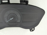 2014 Ford Fusion Instrument Cluster Speedometer Gauges P/N:ES7T-10849-JB ES7T-10849-JC, ES7T-10849-JD Fits OEM Used Auto Par