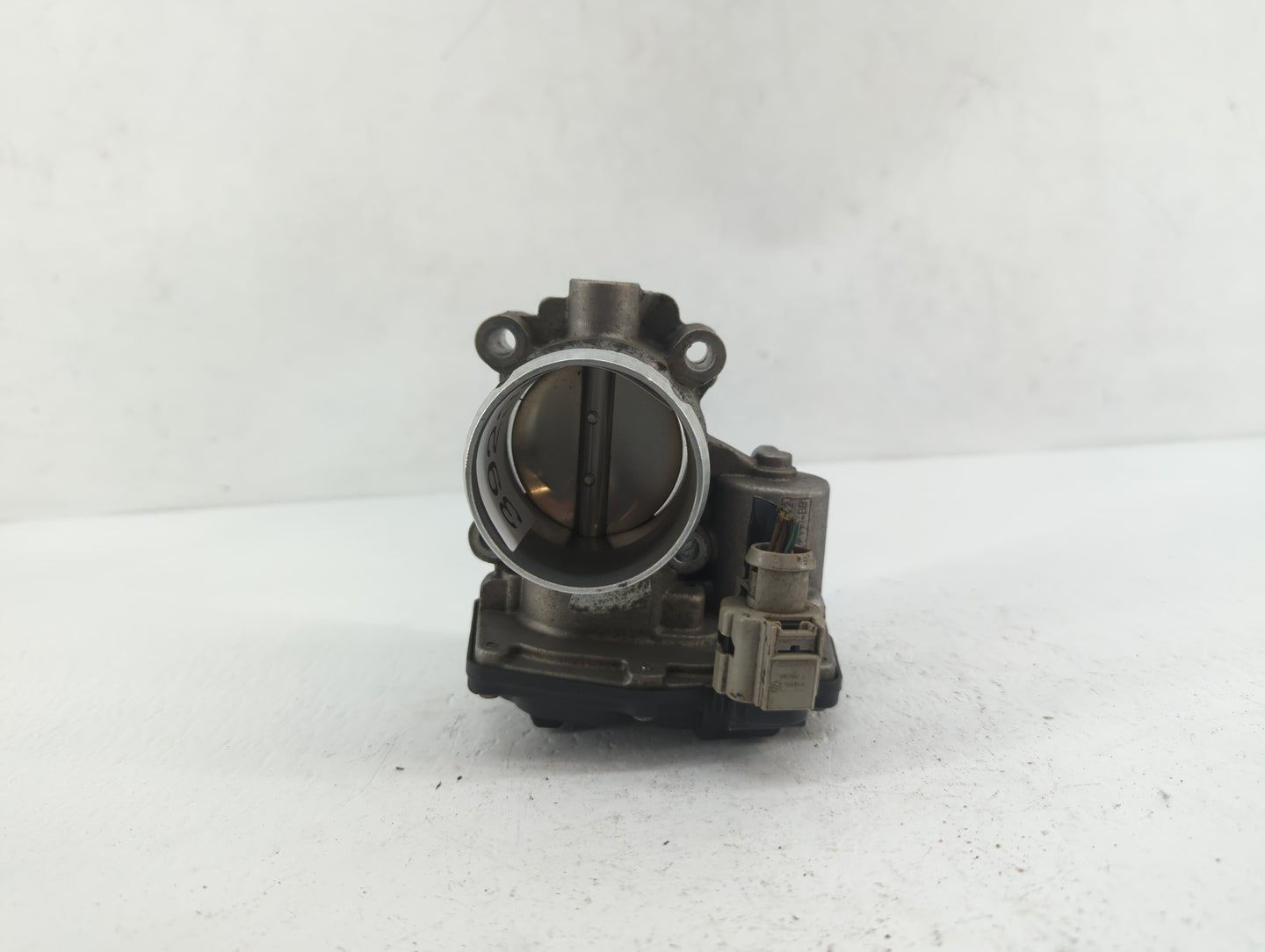 2014-2019 Ford Fusion Throttle Body P/N:50989011 DS7G-9F991-BB, DS7G-9E991-BB Fits Fits 2014 2015 2016 2017 2018 2019 OEM Us